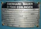 Used Buhler 3-Roll Mill – 150mm x 200mm Rolls for Sale
